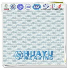 YJ-Z,polyester 3D jacquard fabric